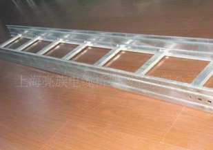 镀锌梯式桥架的热镀锌和冷镀锌技术