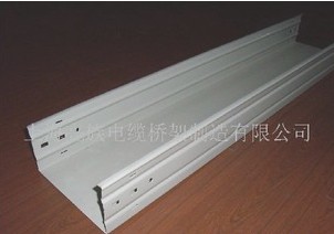 铝合金槽式桥架高性能的表现