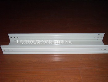 电缆桥架安装应注意哪些点？