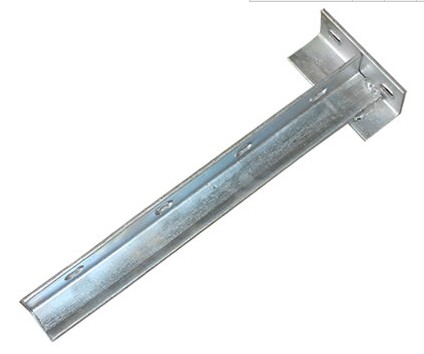 桥架托臂也需要散热吗？