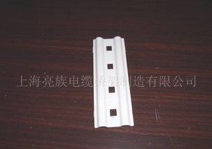 镀锌冲孔桥架在安装上有什么样的规范？