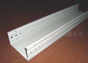 全封闭桥架的样式设计跟什么有关？