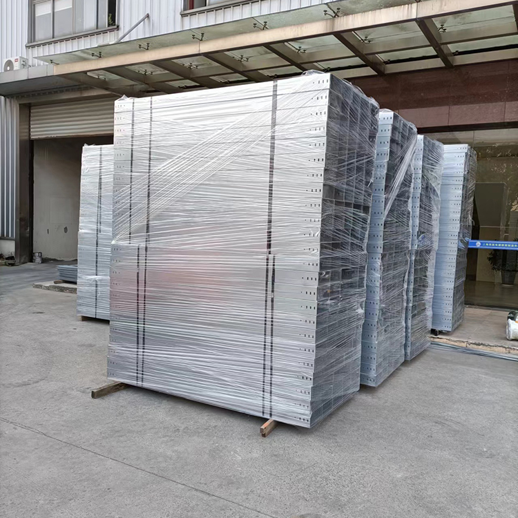 铝合金槽式桥架优势盘点