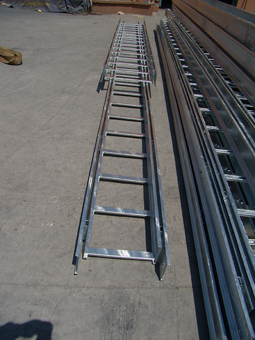 上海桥架厂对于产品在基础上的看法