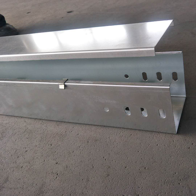 钢制槽式桥架从准备到验收的专业指南