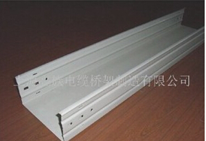 铝合金槽式桥架